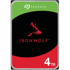Накопичувач HDD SATA 4.0TB Seagate IronWolf Pro NAS 7200rpm 128MB (ST4000NE0025)_Refurbished