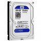 Накопичувач HDD SATA 500GB WD Blue 7200rpm 32MB (WD5000AZLX) Refurbished
