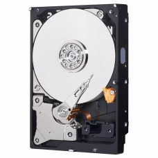 Накопичувач HDD SATA 500GB WD Blue 7200rpm 32MB (WD5000AZLX) Refurbished