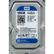 Накопичувач HDD SATA 500GB WD Blue 7200rpm 32MB (WD5000AZLX) Refurbished