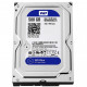 Накопичувач HDD SATA 500GB WD Blue 7200rpm 32MB (WD5000AZLX) Refurbished