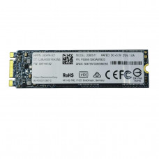 Накопичувач SSD 128GB HP M.2 2280 SATAIII TLC (2280S11/PSSBN128GA87BCO)