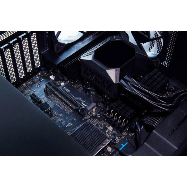 Накопичувач SSD 4TB Kingston KC3000 M.2 2280 PCIe 4.0 x4 NVMe 3D TLC (SKC3000D/4096G)