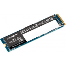 Накопичувач SSD 500GB Gigabyte Gen3 2500E M.2 PCIe NVMe 3.0 x4 3D TLC (G325E500G)