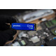 Накопичувач SSD 500GB Goodram Core M.2 2280 PCIe 5.0 x4 NVMe 3D NAND (SSDR-GRC01-500-80)