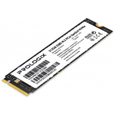 Накопичувач SSD 512GB Prologix S380 M.2 2280 PCIe 3.0 x4 NVMe 3D TLC (PRO512GS380)_Bulk