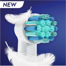 Насадка для зубної електрощітки Braun Oral-B Stages Power Spider Man EB10S (4 шт)