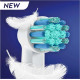 Насадка для зубної електрощітки Braun Oral-B Stages Power Spider Man EB10S (4 шт)