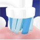 Насадка для зубної електрощітки Braun Oral-B Stages Power Spider Man EB10S (4 шт)