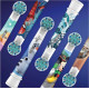 Насадка для зубної електрощітки Braun Oral-B Stages Power Spider Man EB10S (4 шт)