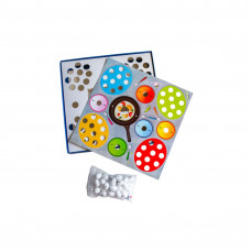 Настільна гра Круті яйця