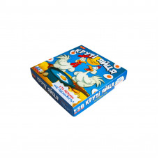 Настільна гра Круті яйця