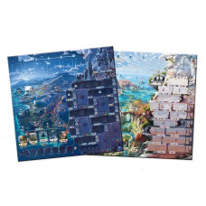 Настільна гра Lord of Boards Загублені руїни Арнаку: Звивисті стежки (LOB2504UA)