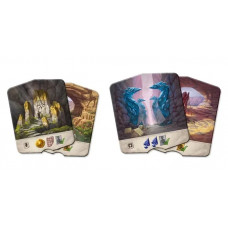 Настільна гра Lord of Boards Загублені руїни Арнаку: Звивисті стежки (LOB2504UA)