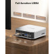 Неттоп GEEKOM A7 (850062546578)