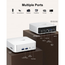 Неттоп GEEKOM A7 (850062546578)