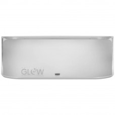 Нічник із бездротовою зарядкою Proove Multicolor Glow White (PLGM00102002)