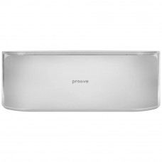 Нічник із бездротовою зарядкою Proove Multicolor Glow White (PLGM00102002)