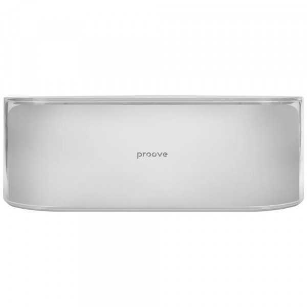 Нічник із бездротовою зарядкою Proove Multicolor Glow White (PLGM00102002)