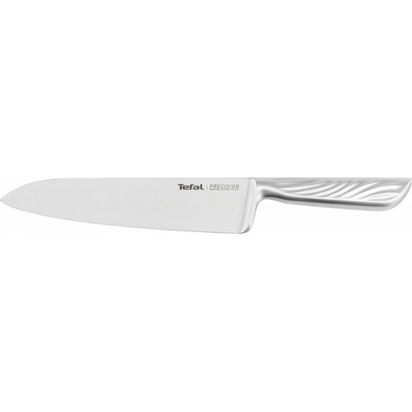Ніж шеф-кухаря Tefal Precision 20 см (K2890224)
