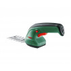 Ножиці садові Bosch EasyShear 3.6В акб 1х1.5Агод (0.600.833.303)