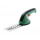 Ножиці садові Bosch EasyShear 3.6В акб 1х1.5Агод (0.600.833.303)