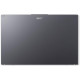 Ноутбук Acer Aspire 15 A15-51M-57K4 (NX.KXTEU.002) Steel Gray