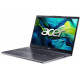 Ноутбук Acer Aspire 15 A15-51M-57K4 (NX.KXTEU.002) Steel Gray