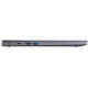 Ноутбук Acer Aspire 15 A15-51M-57K4 (NX.KXTEU.002) Steel Gray