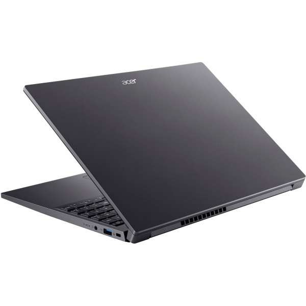 Ноутбук Acer Aspire Go 17 AG17-31P-C011 (NX.J8ZEU.005) Steel Gray