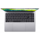 Ноутбук Acer Aspire Lite AL16-54P-588J (NX.DK6EU.007) Silver