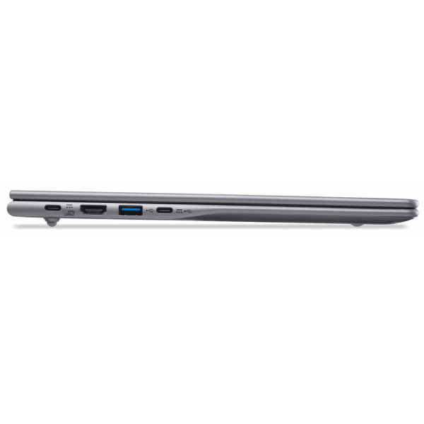 Ноутбук Acer Extensa 15 EXO15-41-R8P4 (NX.EL5EU.008) Grey