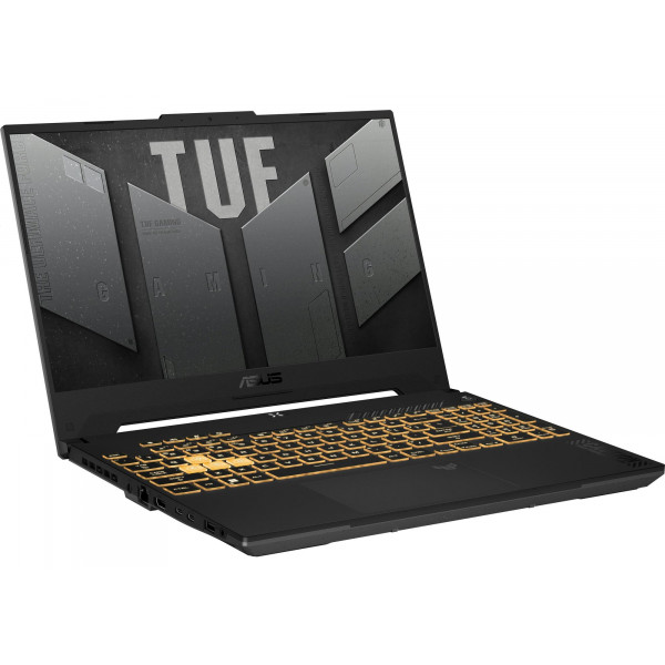Ноутбук Asus TUF Gaming F15 FX507ZC4-HN349 (90NR0GW2-M00XH0) Jaeger Gray