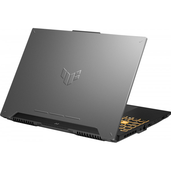 Ноутбук Asus TUF Gaming F15 FX507ZC4-HN349 (90NR0GW2-M00XH0) Jaeger Gray