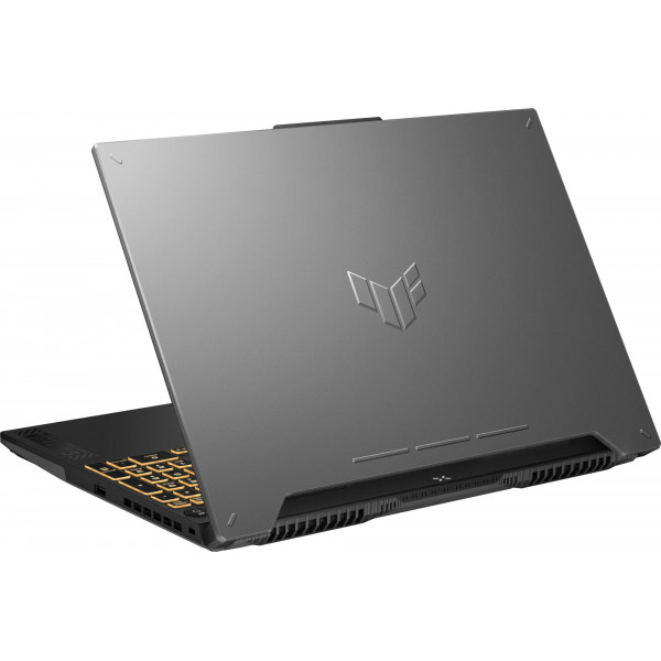 Ноутбук Asus TUF Gaming F15 FX507ZC4-HN349 (90NR0GW2-M00XH0) Jaeger Gray