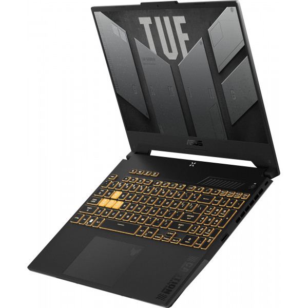 Ноутбук Asus TUF Gaming F15 FX507ZC4-HN349 (90NR0GW2-M00XH0) Jaeger Gray