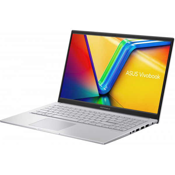 Ноутбук Asus Vivobook 15 X1504ZA-BQ066 (90NB1022-M002X0) Cool Silver