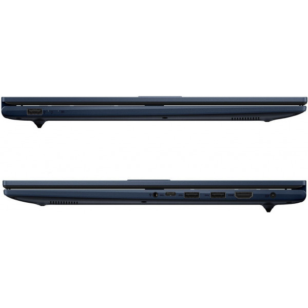 Ноутбук Asus Vivobook 17 X1704VA-AU455 (90NB13X2-M003T0) Quiet Blue