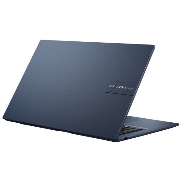 Ноутбук Asus Vivobook 17 X1704VA-AU455 (90NB13X2-M003T0) Quiet Blue