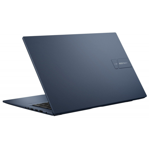 Ноутбук Asus Vivobook 17 X1704VA-AU853 (90NB13X2-M00A70) Quiet Blue