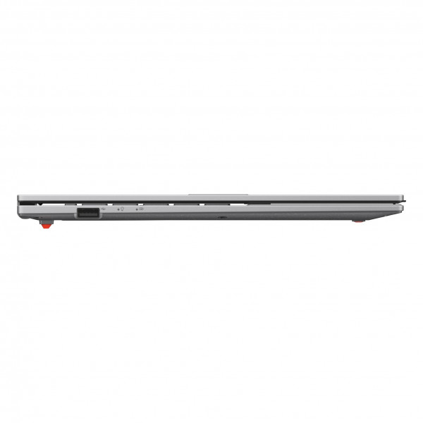 Ноутбук Asus Vivobook Go 15 E1504FA-BQ049 (90NB0ZR1-M02DY0) Cool Silver