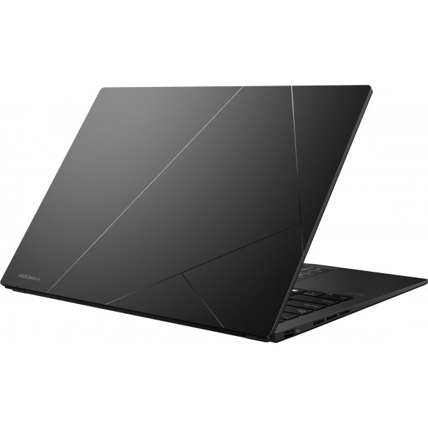 Ноутбук Asus Zenbook 14 OLED UM3406KA-QD025 (90NB14U1-M00120) Jade Black