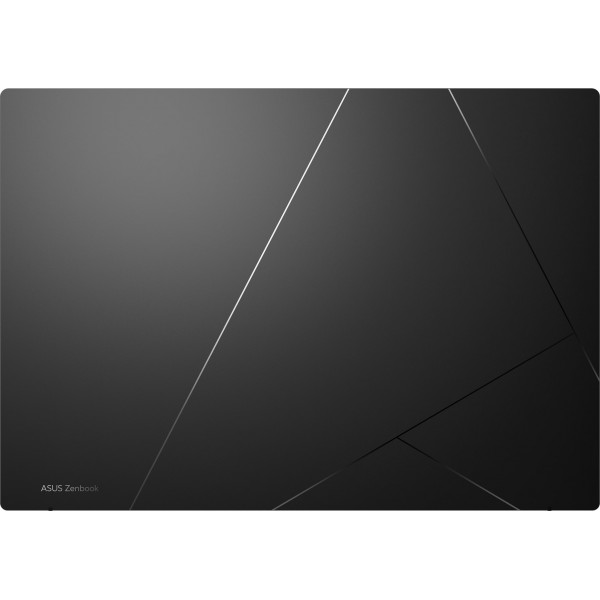 Ноутбук Asus Zenbook 14 OLED UM3406KA-QD025 (90NB14U1-M00120) Jade Black