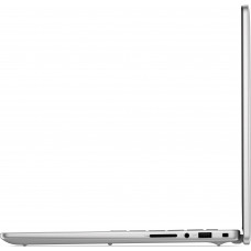 Ноутбук Dell Pro 14 Essential (PV14250RPLR002UA_UBU) Silver