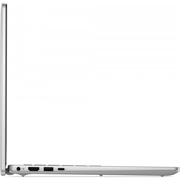 Ноутбук Dell Pro 14 Essential (PV14250RPLR002UA_UBU) Silver
