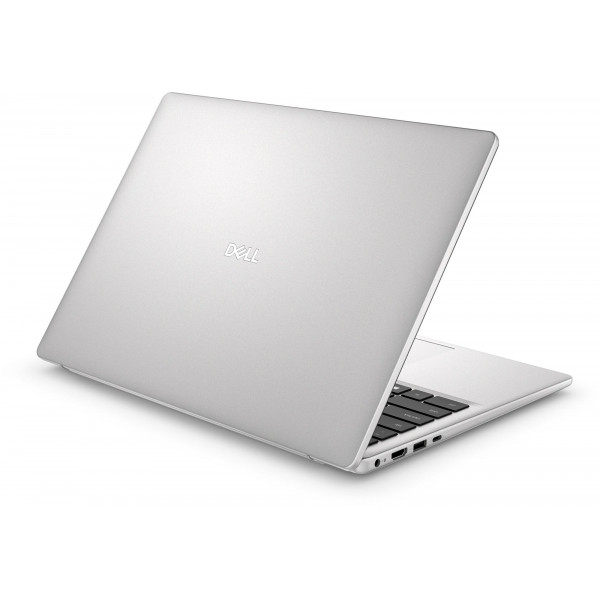 Ноутбук Dell Pro 14 Essential (PV14250RPLR002UA_UBU) Silver
