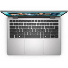 Ноутбук Dell Pro 14 Essential (PV14250RPLR002UA_UBU) Silver