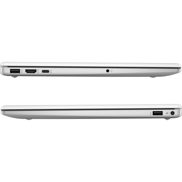Ноутбук HP 15-fc0047ua (91L20EA) White