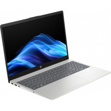Ноутбук HP 15-fd0161ua (C79MLEA) Silver