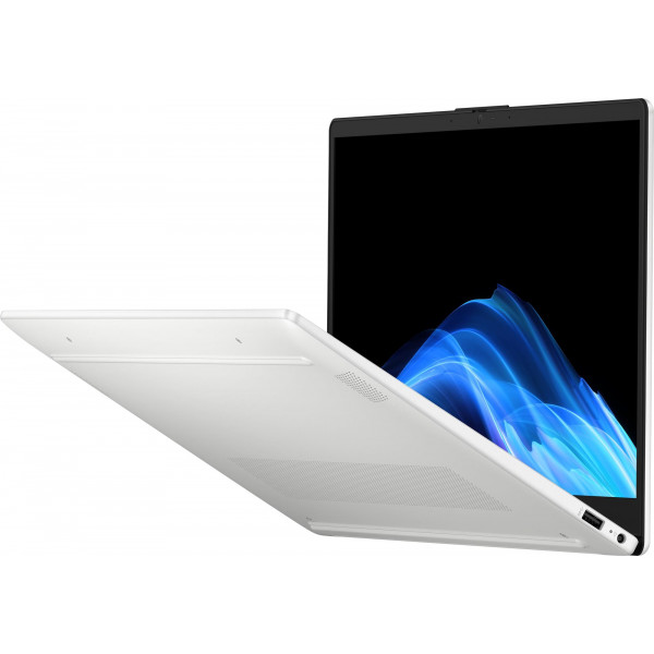 Ноутбук HP 15-fd0161ua (C79MLEA) Silver